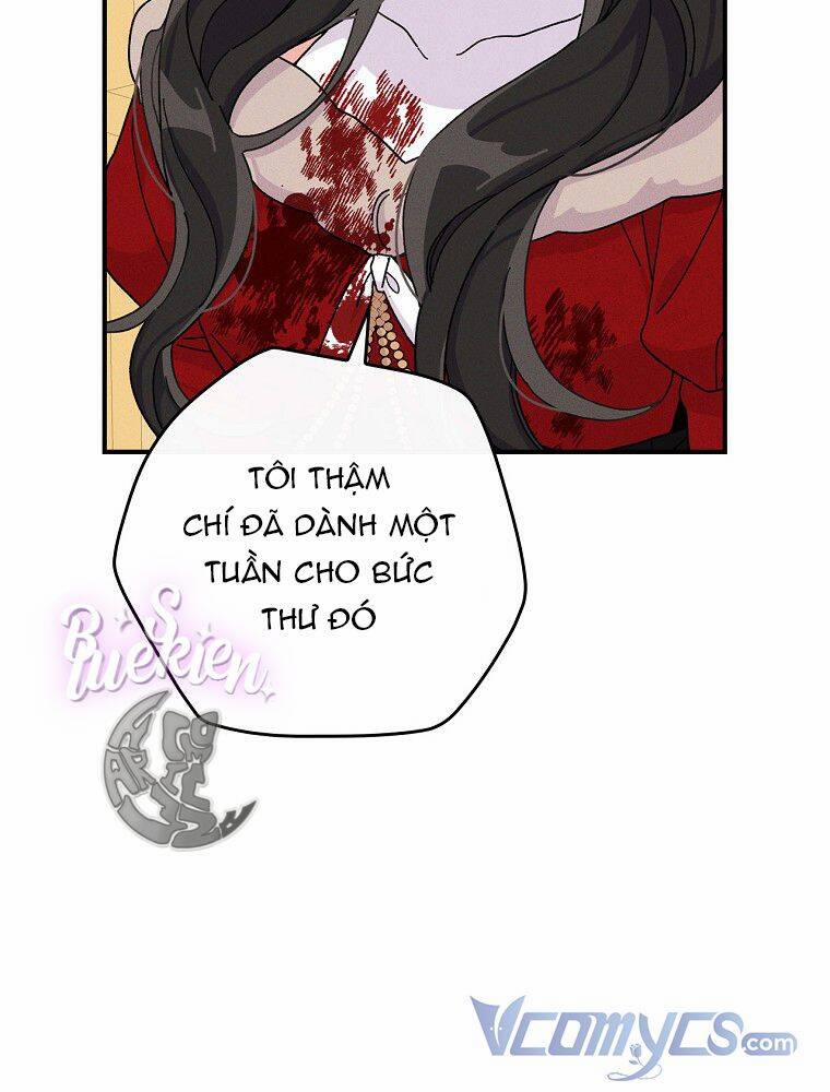 Chị Gái Của Nhân Vật Phản Diện Hôm Nay Đang Đau Khổ 40 trang 74