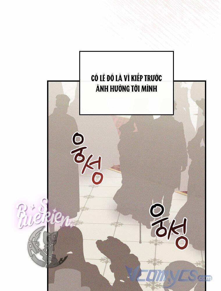 Chị Gái Của Nhân Vật Phản Diện Hôm Nay Đang Đau Khổ 40 trang 8