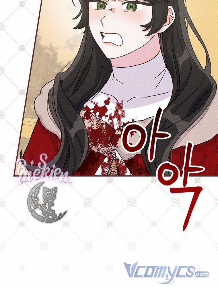 Chị Gái Của Nhân Vật Phản Diện Hôm Nay Đang Đau Khổ 40 trang 80