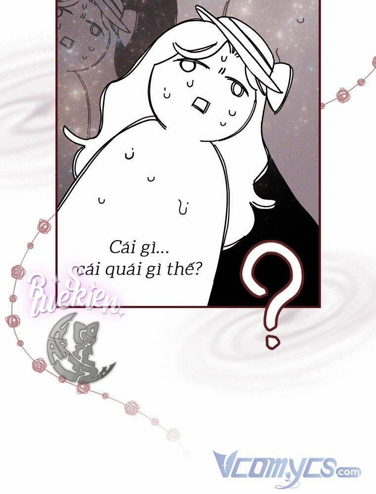 Chị Gái Của Nhân Vật Phản Diện Hôm Nay Đang Đau Khổ 40 trang 85