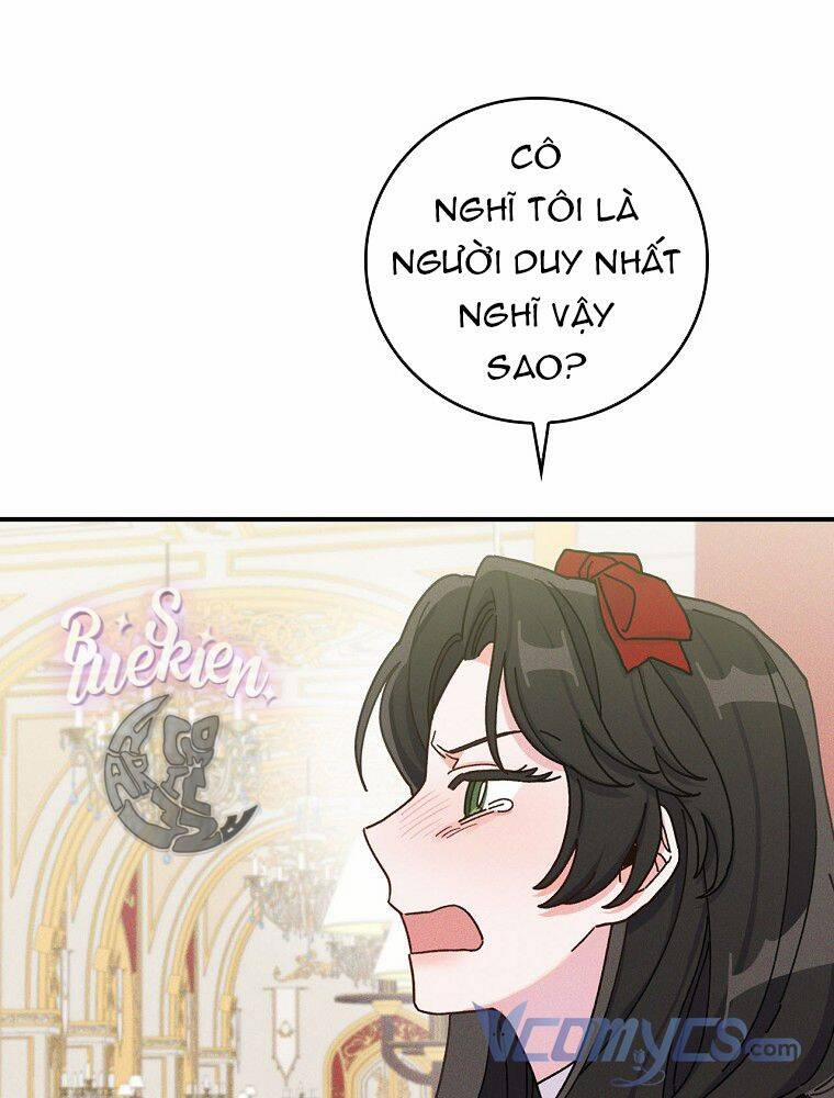 Chị Gái Của Nhân Vật Phản Diện Hôm Nay Đang Đau Khổ 40 trang 86