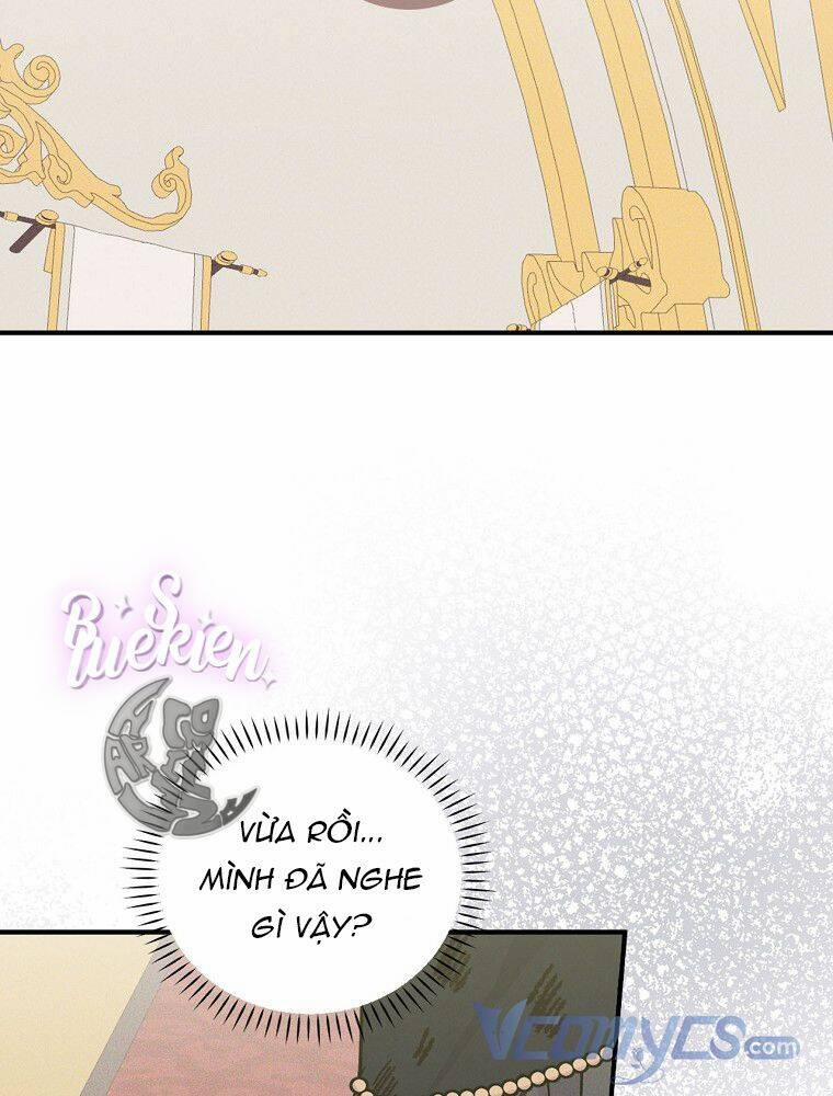 Chị Gái Của Nhân Vật Phản Diện Hôm Nay Đang Đau Khổ 40 trang 90