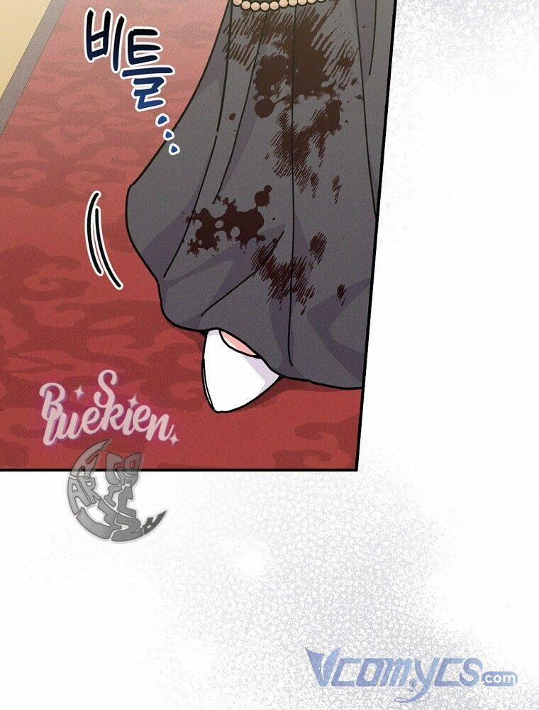 Chị Gái Của Nhân Vật Phản Diện Hôm Nay Đang Đau Khổ 40 trang 91