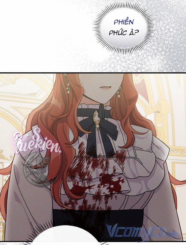 Chị Gái Của Nhân Vật Phản Diện Hôm Nay Đang Đau Khổ 40 trang 92