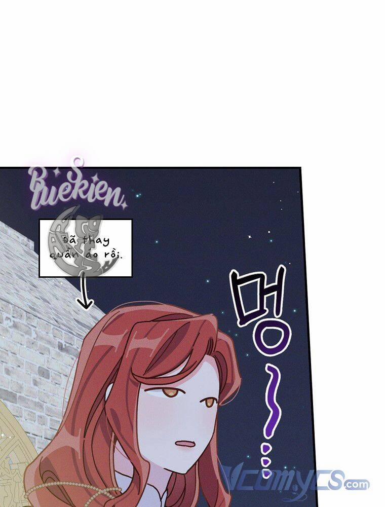 Chị Gái Của Nhân Vật Phản Diện Hôm Nay Đang Đau Khổ 40 trang 96