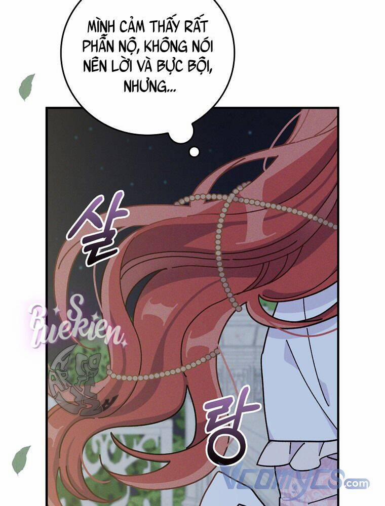 Chị Gái Của Nhân Vật Phản Diện Hôm Nay Đang Đau Khổ 41 trang 10