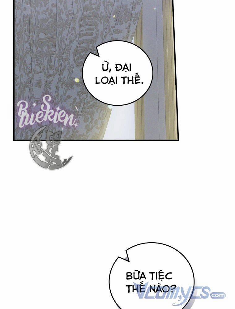 Chị Gái Của Nhân Vật Phản Diện Hôm Nay Đang Đau Khổ 41 trang 100