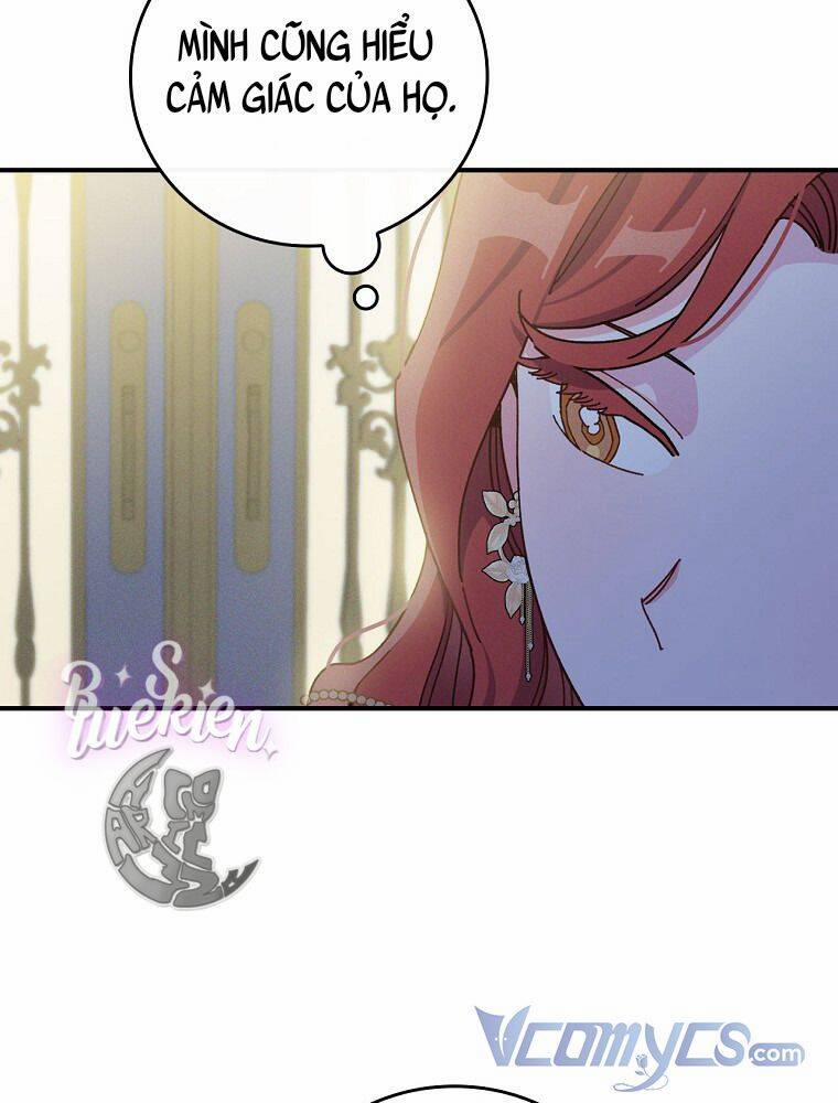 Chị Gái Của Nhân Vật Phản Diện Hôm Nay Đang Đau Khổ 41 trang 13