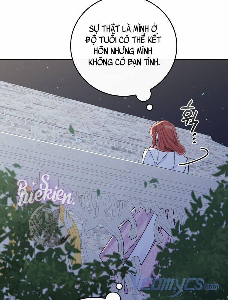 Chị Gái Của Nhân Vật Phản Diện Hôm Nay Đang Đau Khổ 41 trang 14