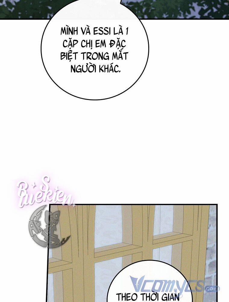 Chị Gái Của Nhân Vật Phản Diện Hôm Nay Đang Đau Khổ 41 trang 15