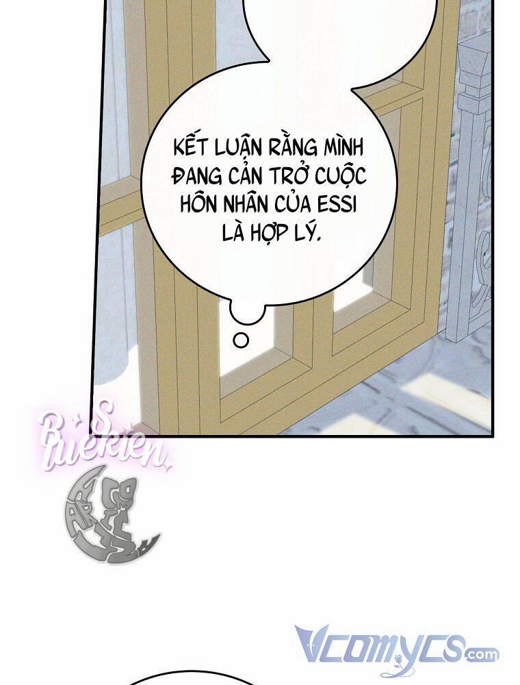 Chị Gái Của Nhân Vật Phản Diện Hôm Nay Đang Đau Khổ 41 trang 16