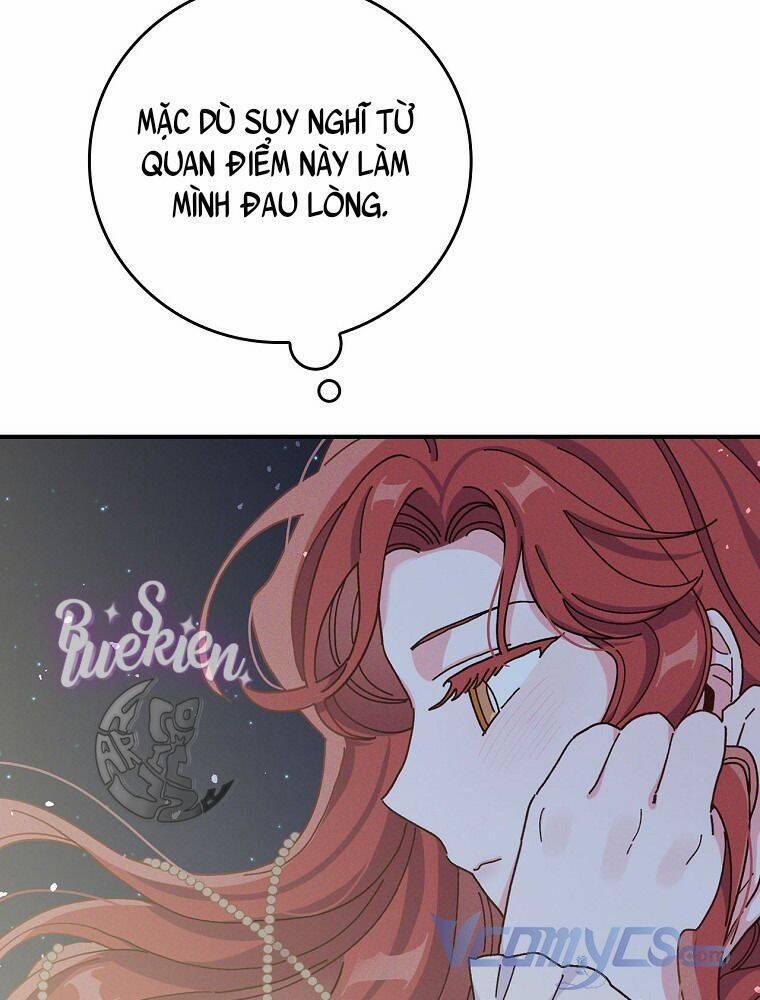 Chị Gái Của Nhân Vật Phản Diện Hôm Nay Đang Đau Khổ 41 trang 17