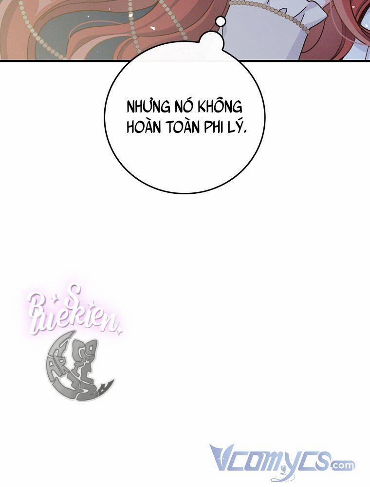 Chị Gái Của Nhân Vật Phản Diện Hôm Nay Đang Đau Khổ 41 trang 18