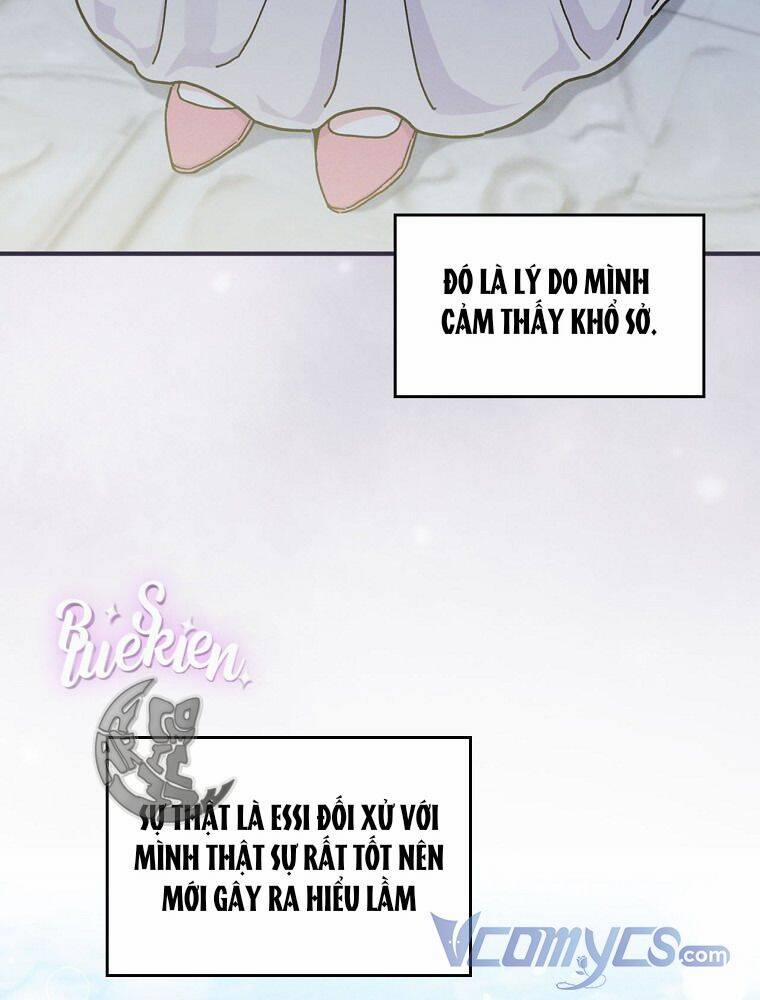 Chị Gái Của Nhân Vật Phản Diện Hôm Nay Đang Đau Khổ 41 trang 21