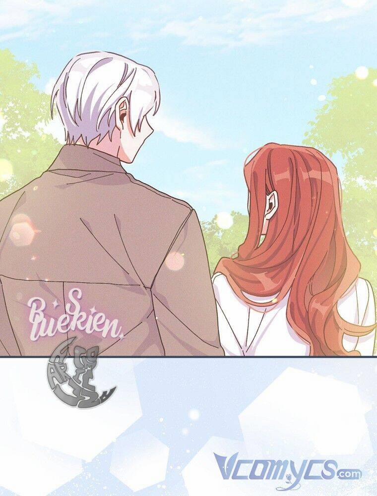 Chị Gái Của Nhân Vật Phản Diện Hôm Nay Đang Đau Khổ 41 trang 22