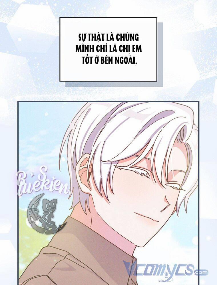 Chị Gái Của Nhân Vật Phản Diện Hôm Nay Đang Đau Khổ 41 trang 23