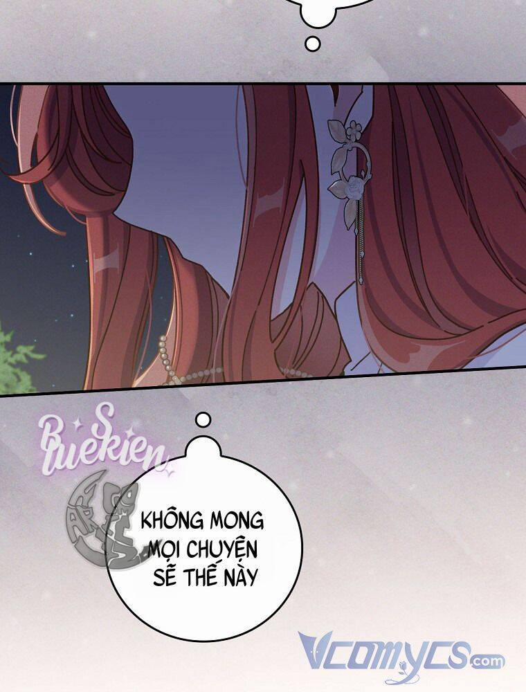 Chị Gái Của Nhân Vật Phản Diện Hôm Nay Đang Đau Khổ 41 trang 25