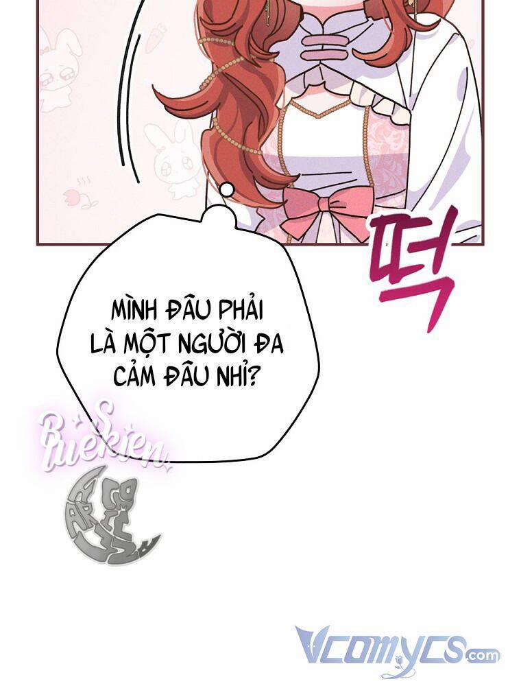 Chị Gái Của Nhân Vật Phản Diện Hôm Nay Đang Đau Khổ 41 trang 27