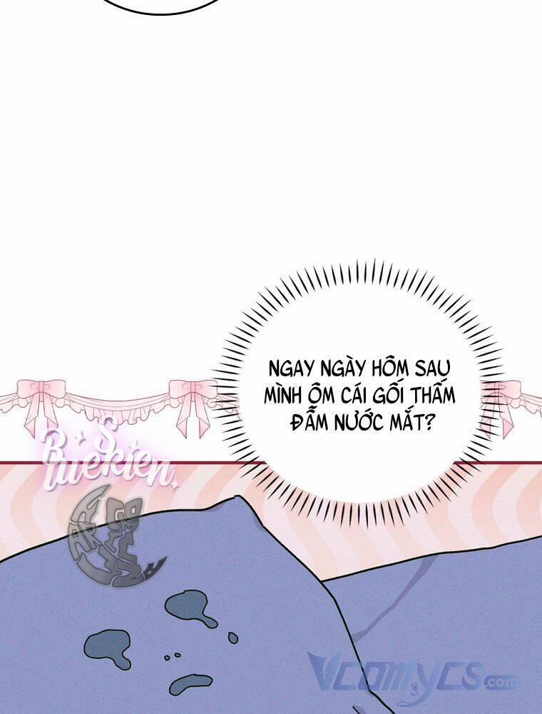 Chị Gái Của Nhân Vật Phản Diện Hôm Nay Đang Đau Khổ 41 trang 29