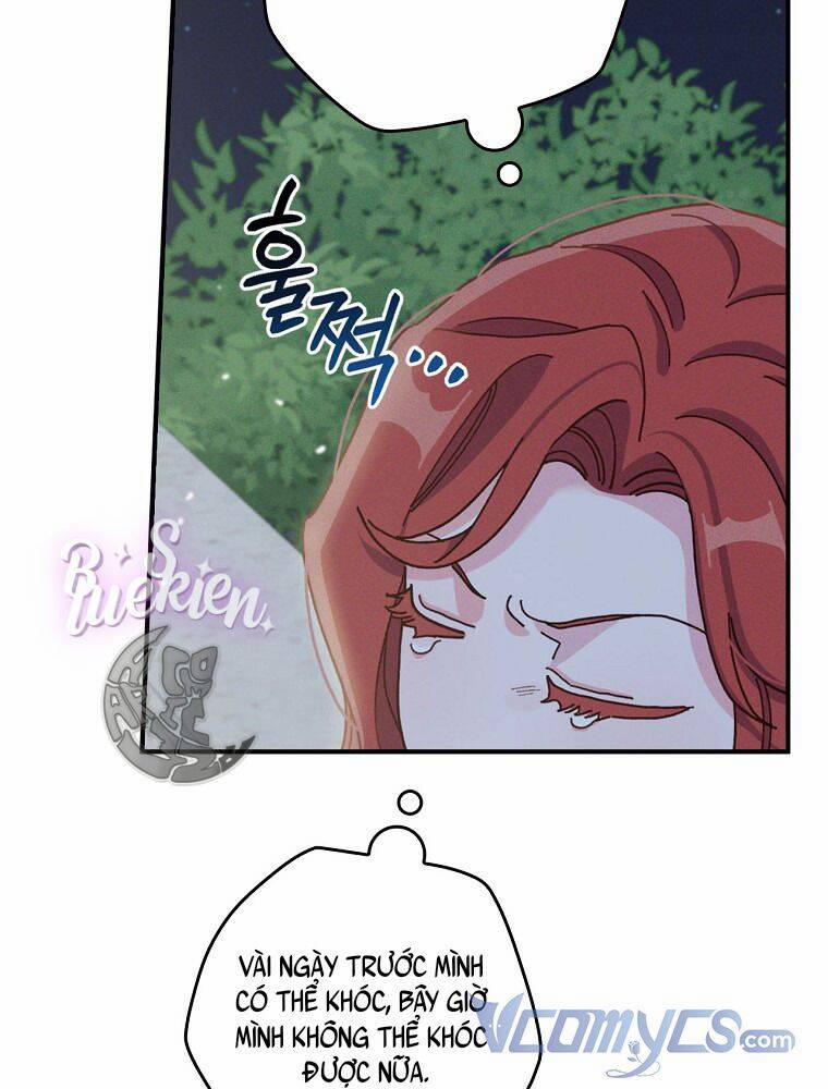 Chị Gái Của Nhân Vật Phản Diện Hôm Nay Đang Đau Khổ 41 trang 31