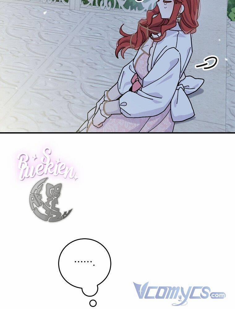 Chị Gái Của Nhân Vật Phản Diện Hôm Nay Đang Đau Khổ 41 trang 33