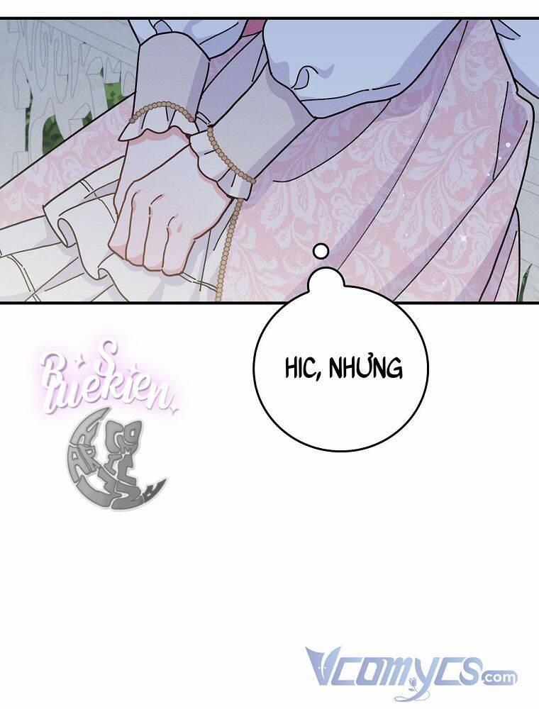 Chị Gái Của Nhân Vật Phản Diện Hôm Nay Đang Đau Khổ 41 trang 34