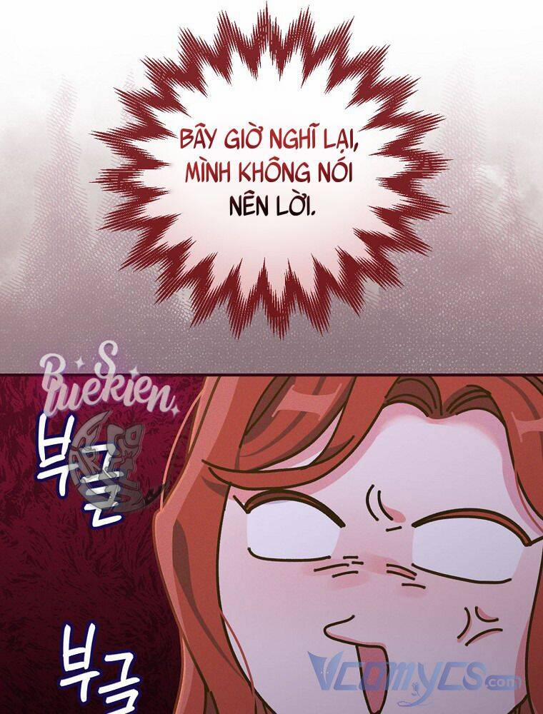 Chị Gái Của Nhân Vật Phản Diện Hôm Nay Đang Đau Khổ 41 trang 35