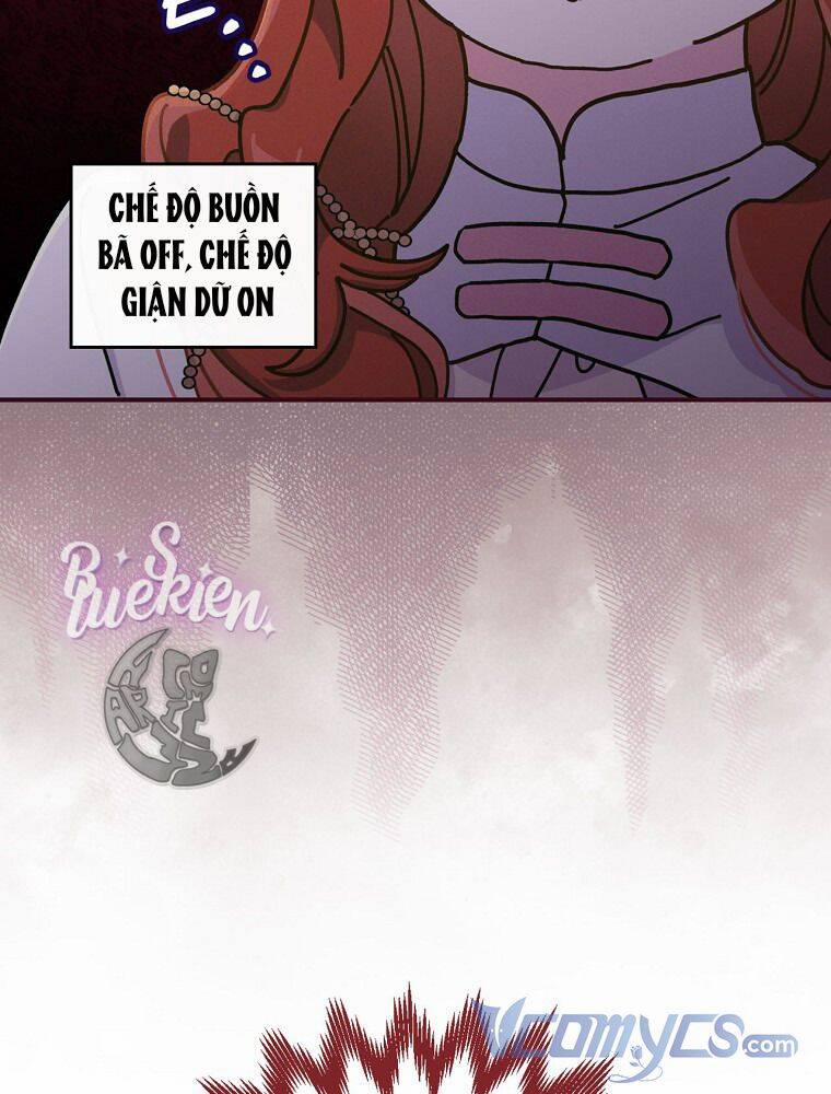 Chị Gái Của Nhân Vật Phản Diện Hôm Nay Đang Đau Khổ 41 trang 36