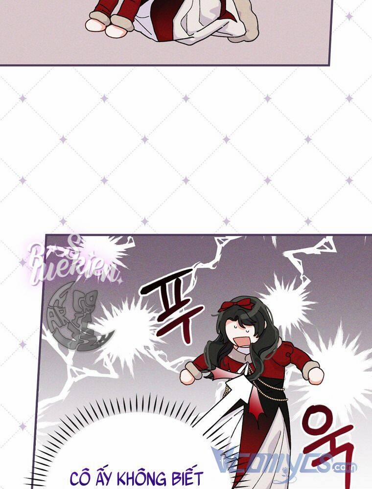 Chị Gái Của Nhân Vật Phản Diện Hôm Nay Đang Đau Khổ 41 trang 39