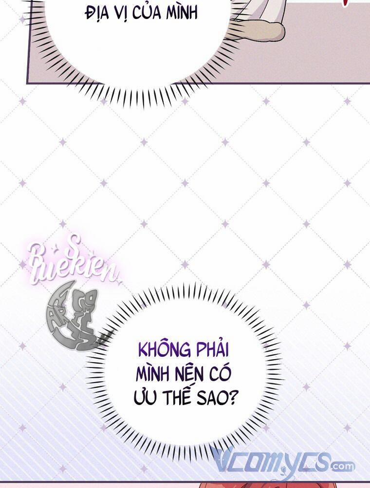 Chị Gái Của Nhân Vật Phản Diện Hôm Nay Đang Đau Khổ 41 trang 40