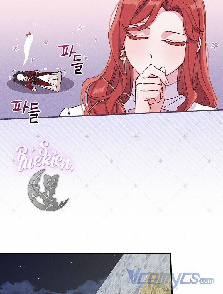 Chị Gái Của Nhân Vật Phản Diện Hôm Nay Đang Đau Khổ 41 trang 41