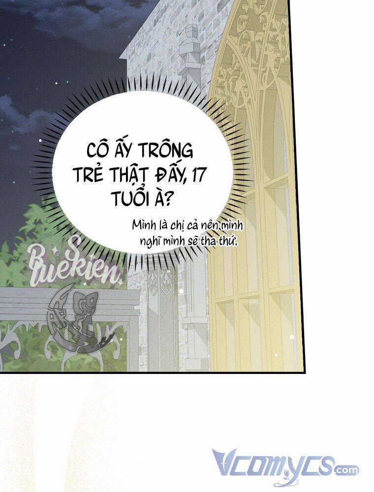 Chị Gái Của Nhân Vật Phản Diện Hôm Nay Đang Đau Khổ 41 trang 42