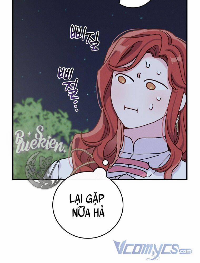 Chị Gái Của Nhân Vật Phản Diện Hôm Nay Đang Đau Khổ 41 trang 48