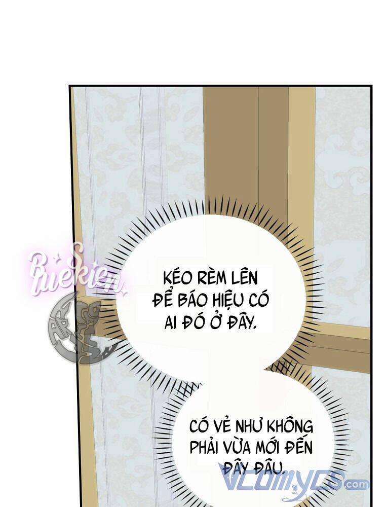 Chị Gái Của Nhân Vật Phản Diện Hôm Nay Đang Đau Khổ 41 trang 52