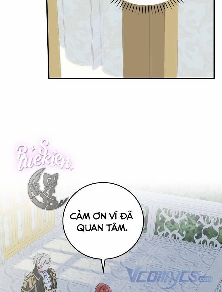 Chị Gái Của Nhân Vật Phản Diện Hôm Nay Đang Đau Khổ 41 trang 53