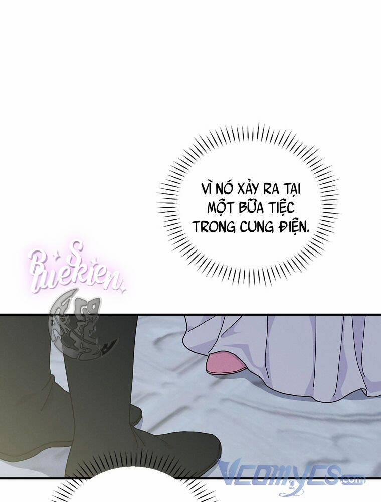 Chị Gái Của Nhân Vật Phản Diện Hôm Nay Đang Đau Khổ 41 trang 55