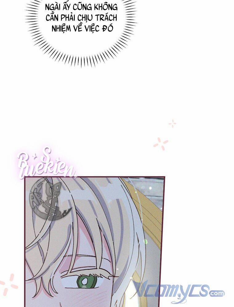 Chị Gái Của Nhân Vật Phản Diện Hôm Nay Đang Đau Khổ 41 trang 56