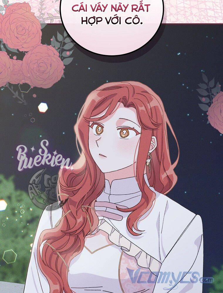 Chị Gái Của Nhân Vật Phản Diện Hôm Nay Đang Đau Khổ 41 trang 58