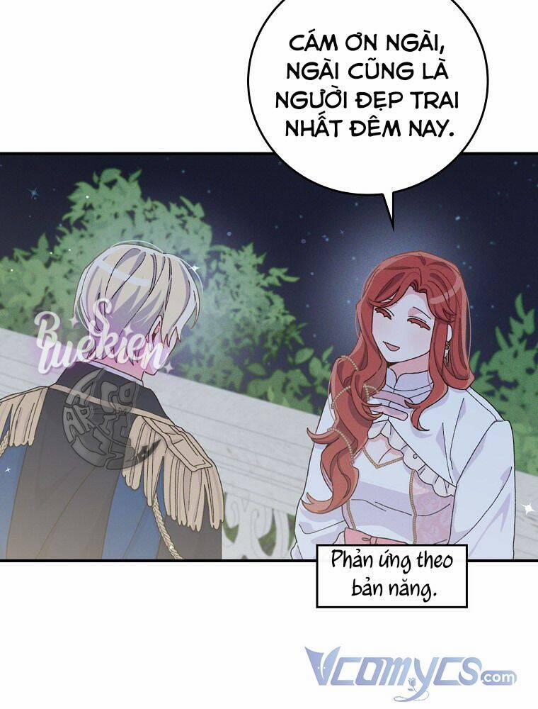 Chị Gái Của Nhân Vật Phản Diện Hôm Nay Đang Đau Khổ 41 trang 60