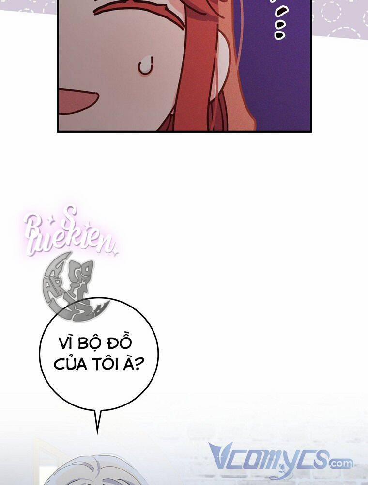 Chị Gái Của Nhân Vật Phản Diện Hôm Nay Đang Đau Khổ 41 trang 62