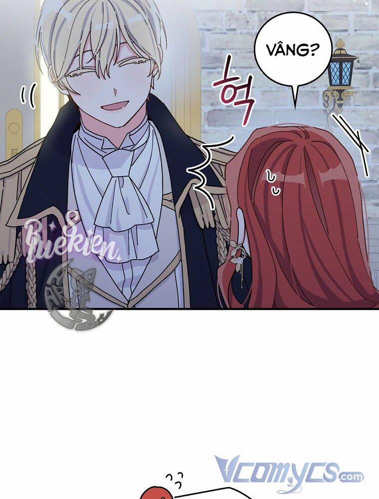 Chị Gái Của Nhân Vật Phản Diện Hôm Nay Đang Đau Khổ 41 trang 63