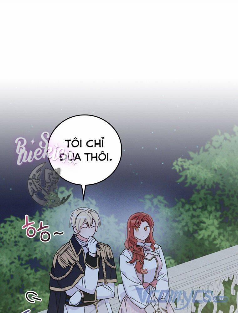 Chị Gái Của Nhân Vật Phản Diện Hôm Nay Đang Đau Khổ 41 trang 65