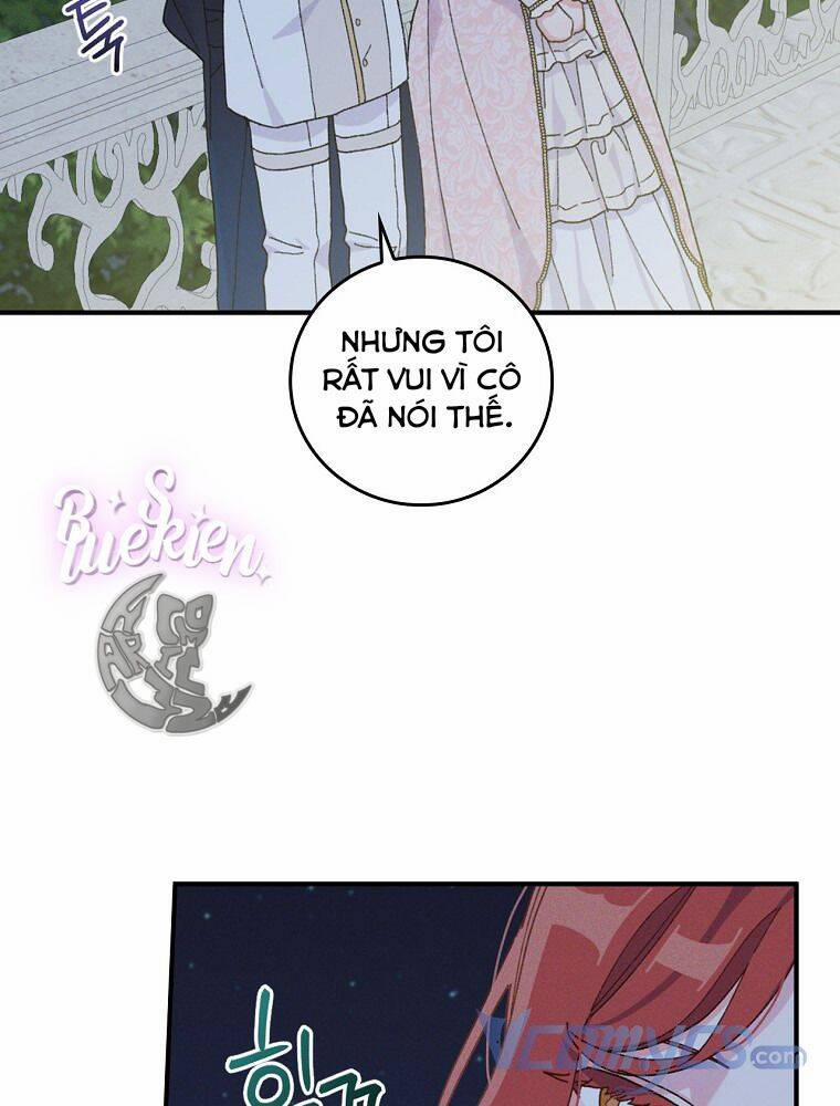 Chị Gái Của Nhân Vật Phản Diện Hôm Nay Đang Đau Khổ 41 trang 66