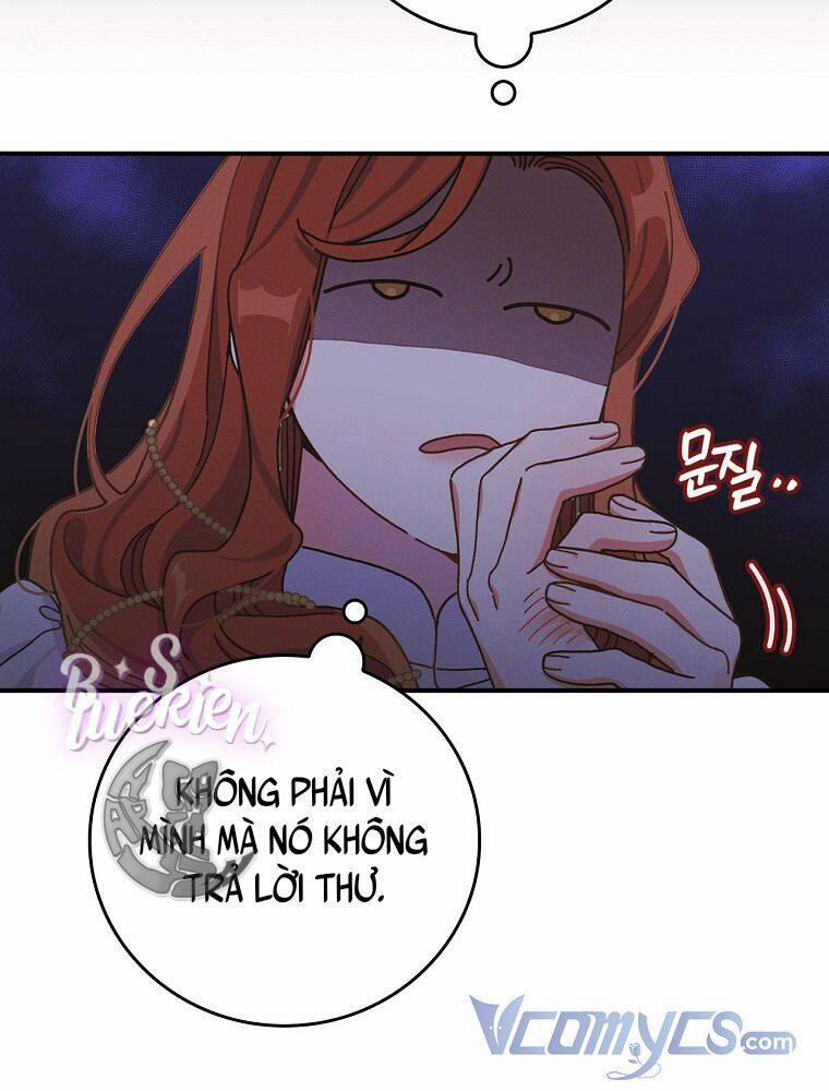 Chị Gái Của Nhân Vật Phản Diện Hôm Nay Đang Đau Khổ 41 trang 7