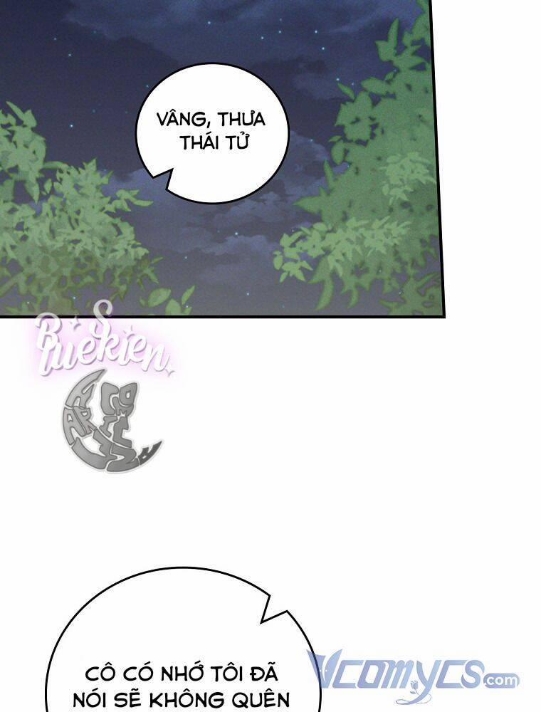 Chị Gái Của Nhân Vật Phản Diện Hôm Nay Đang Đau Khổ 41 trang 70