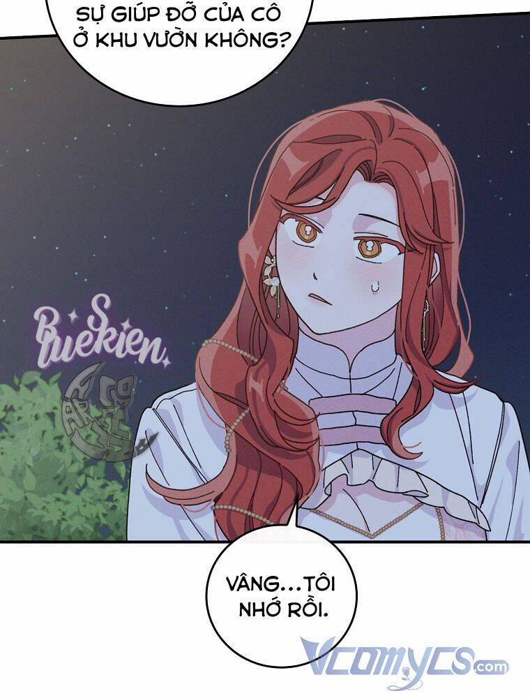 Chị Gái Của Nhân Vật Phản Diện Hôm Nay Đang Đau Khổ 41 trang 71