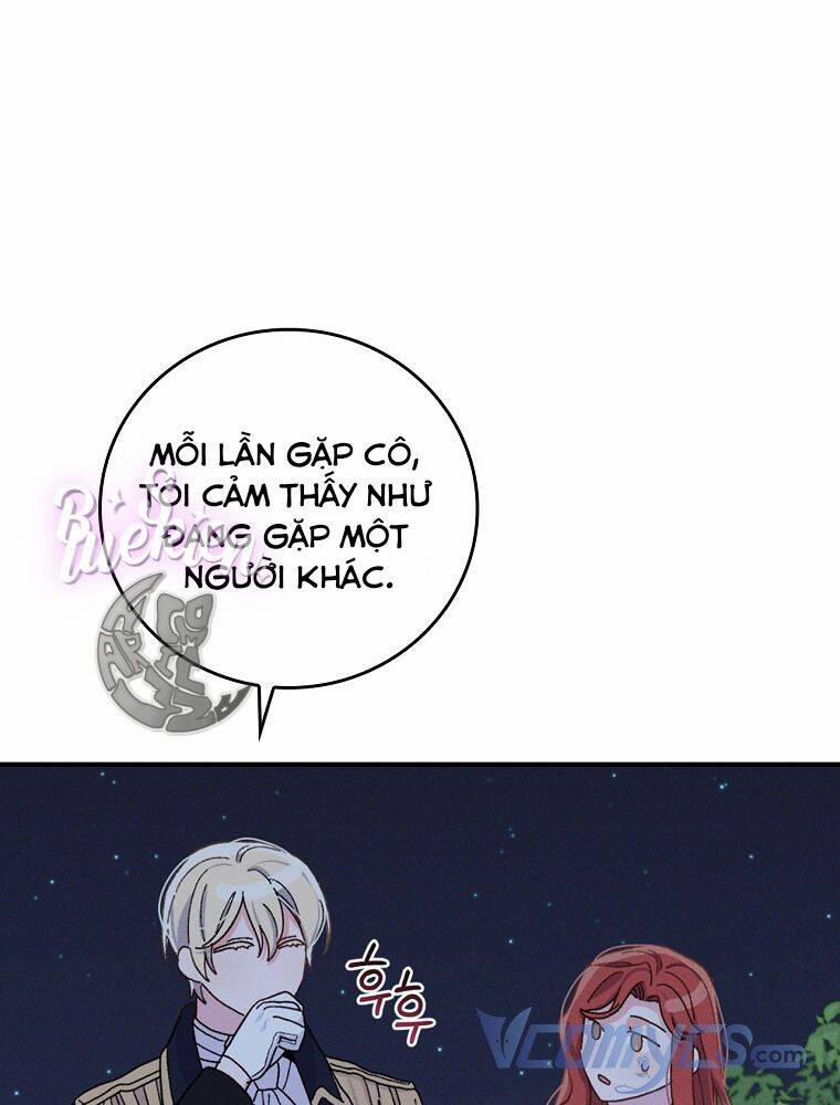 Chị Gái Của Nhân Vật Phản Diện Hôm Nay Đang Đau Khổ 41 trang 72