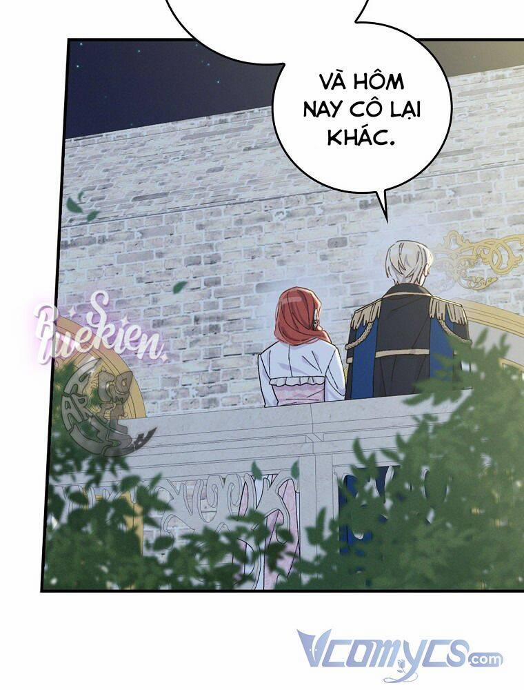 Chị Gái Của Nhân Vật Phản Diện Hôm Nay Đang Đau Khổ 41 trang 74