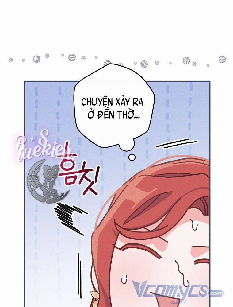 Chị Gái Của Nhân Vật Phản Diện Hôm Nay Đang Đau Khổ 41 trang 75