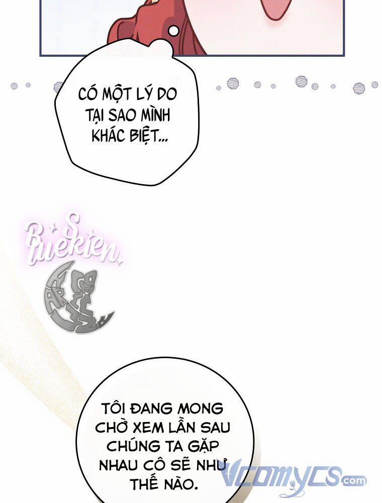 Chị Gái Của Nhân Vật Phản Diện Hôm Nay Đang Đau Khổ 41 trang 76